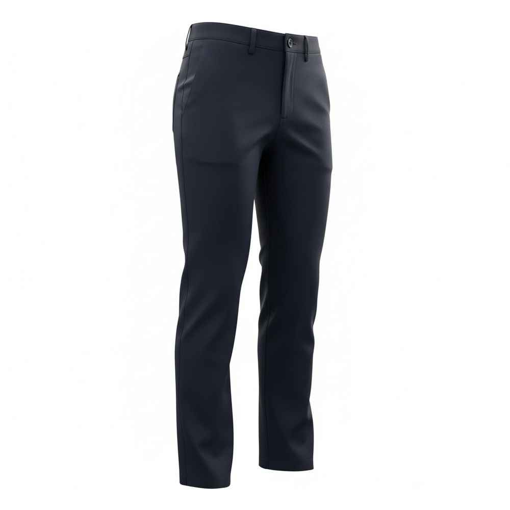 Boys Puma Golf Pants